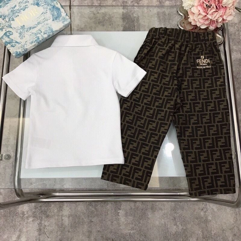 Fendi Kids Classic 121386