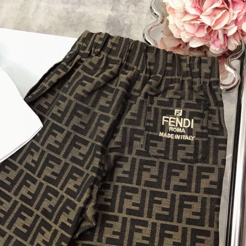 Fendi Kids Classic 121386