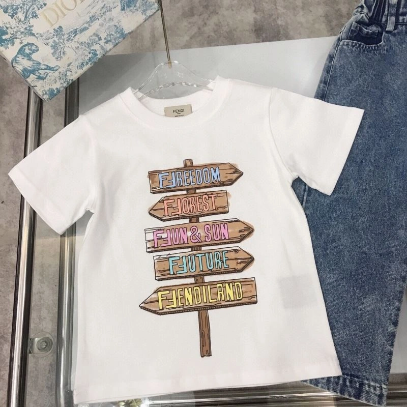 WeatherProof Fendi Kids 121360