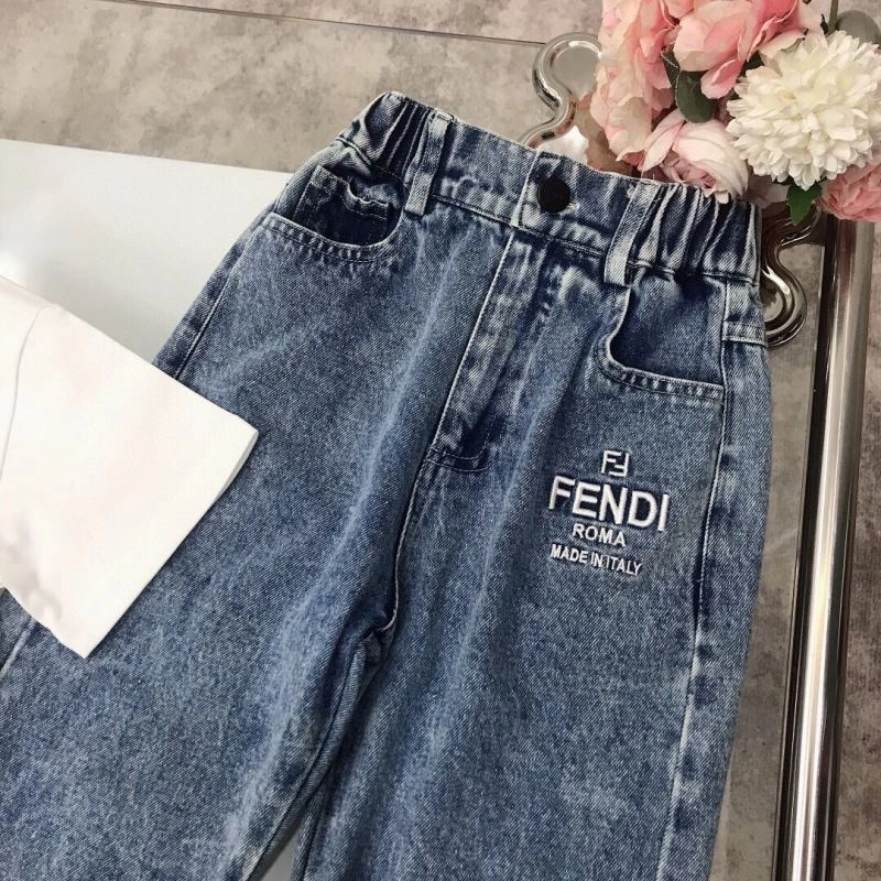 WeatherProof Fendi Kids 121360