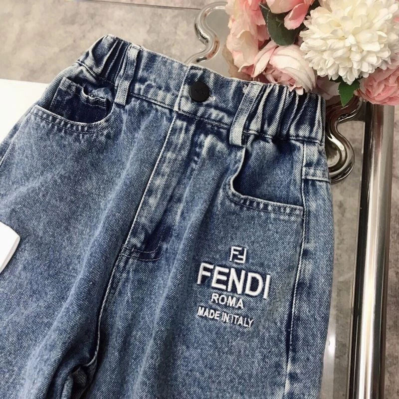 WeatherProof Fendi Kids 121360