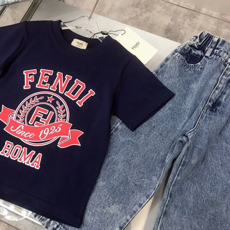 Fendi Kids Sleek 121358