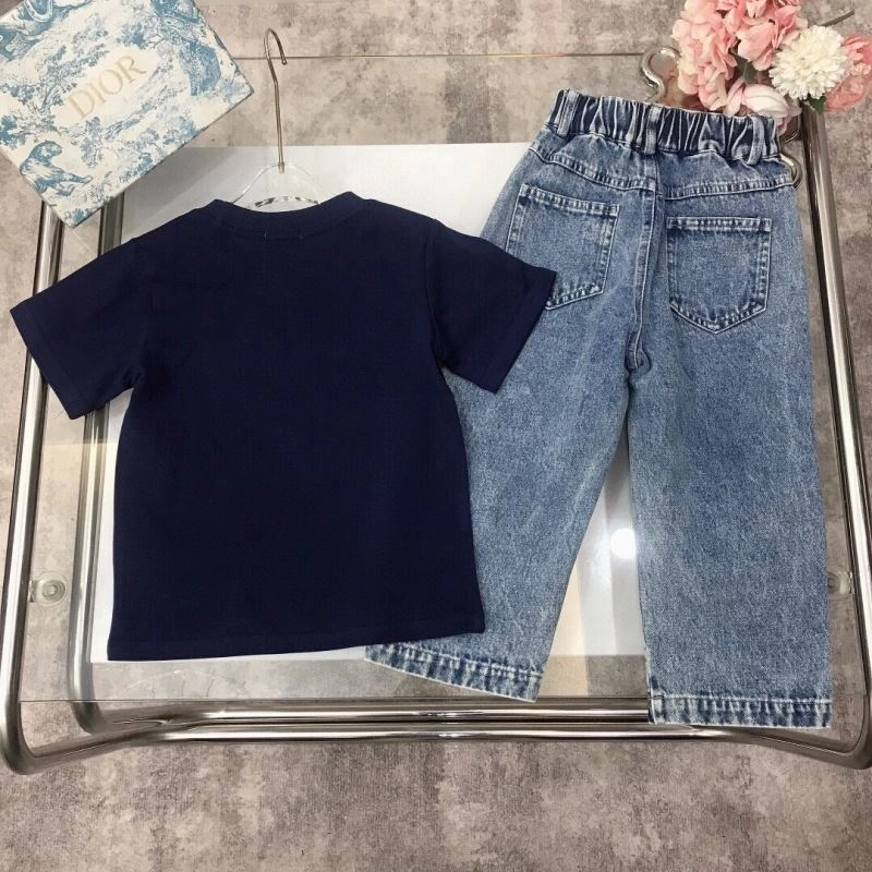 Fendi Kids Sleek 121358