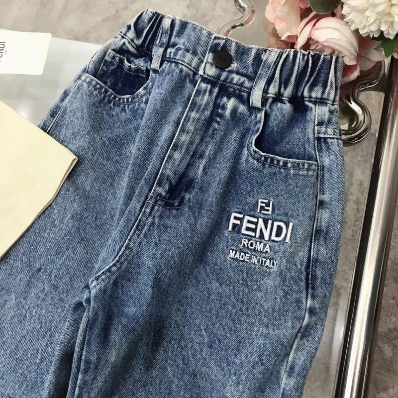 Practical Fendi Kids 121381