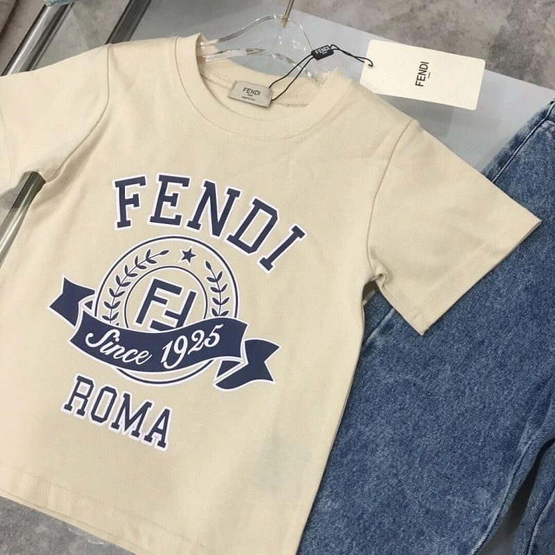 Practical Fendi Kids 121381
