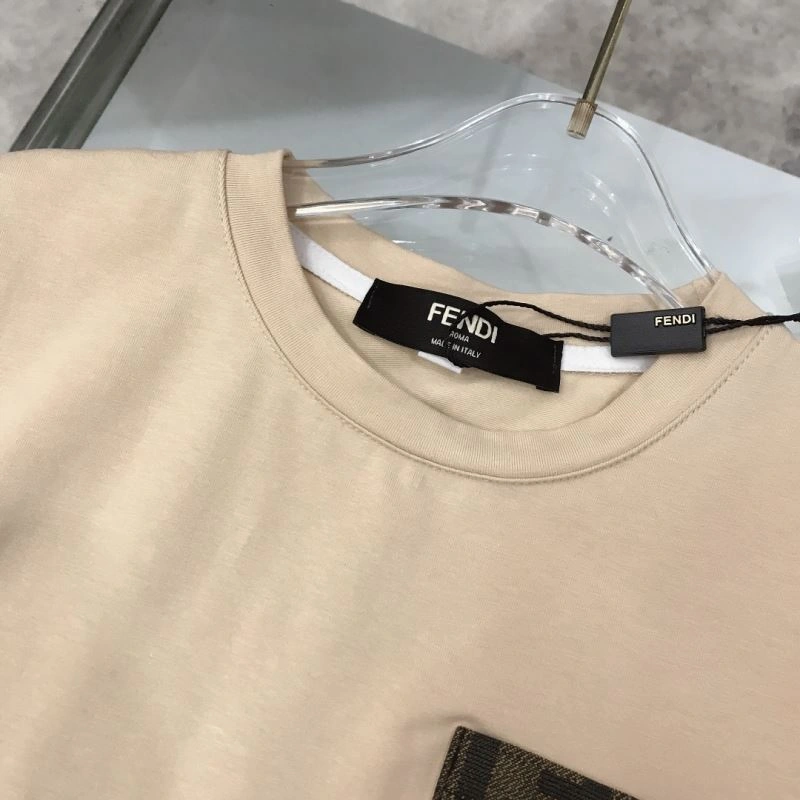 Fendi Kids Fashionable 121373
