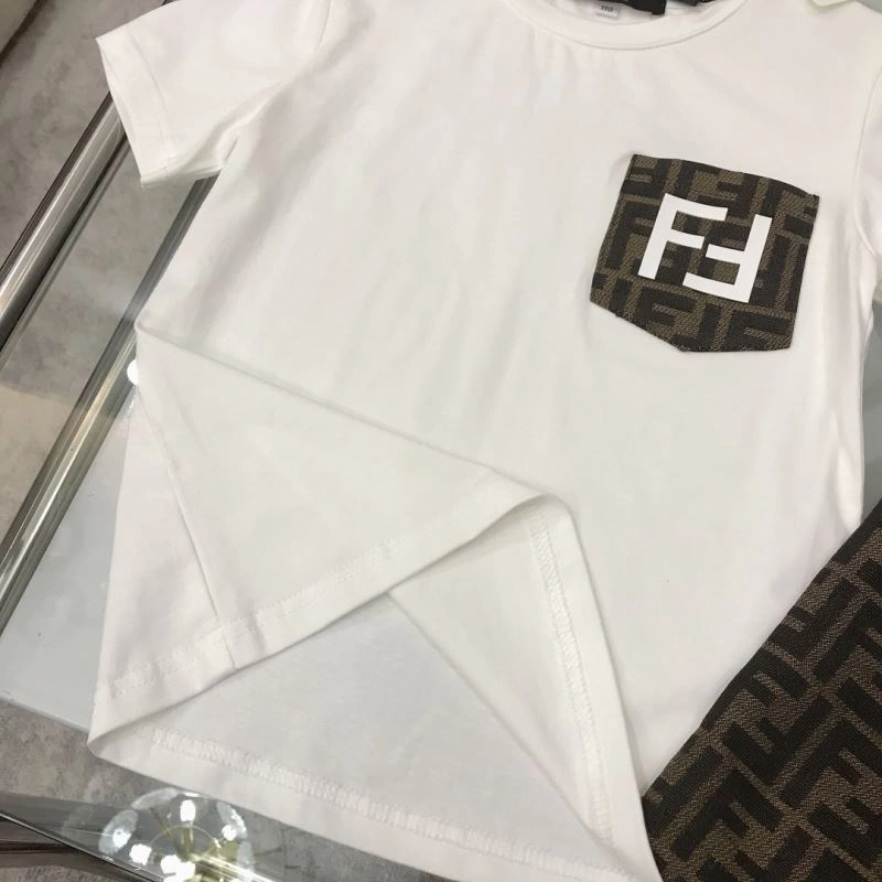 ZipUp Fendi Kids 121372