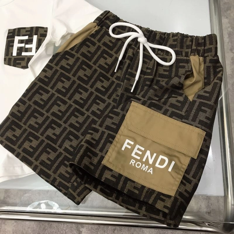 ZipUp Fendi Kids 121372