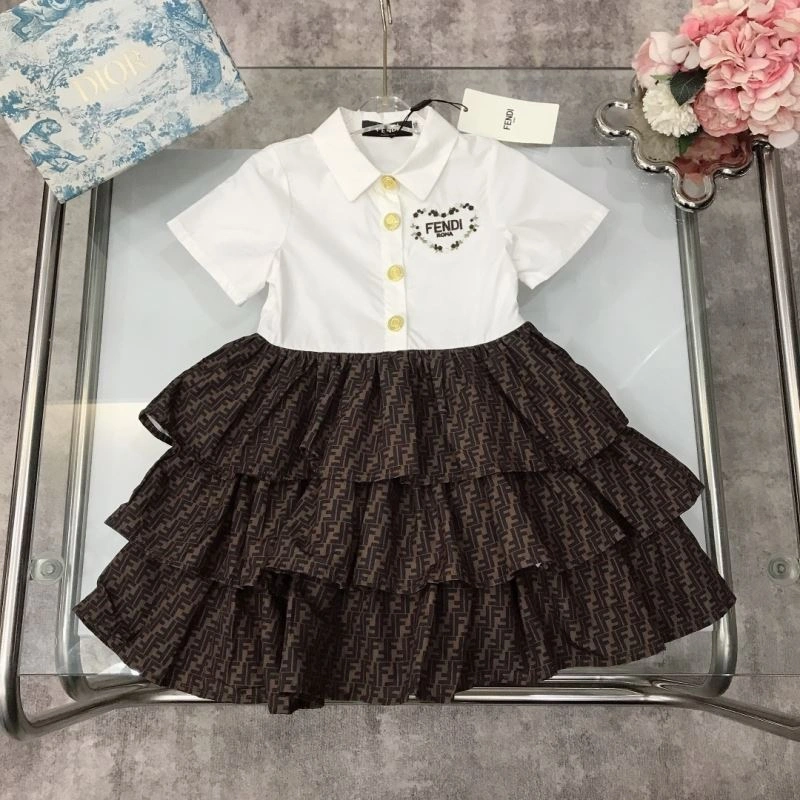 FastDry Fendi Kids 121385