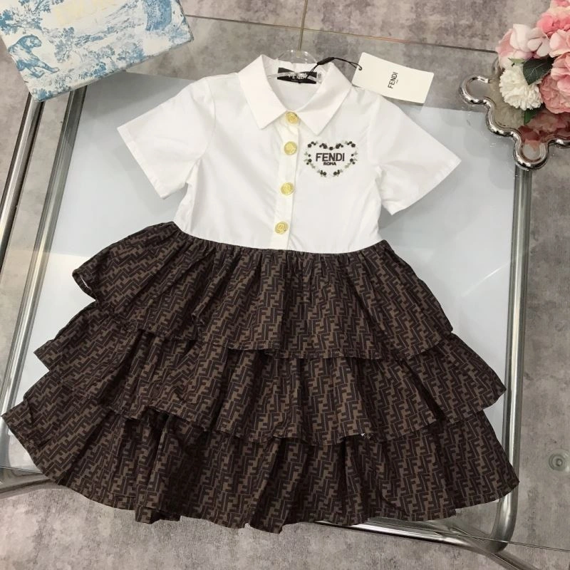 FastDry Fendi Kids 121385