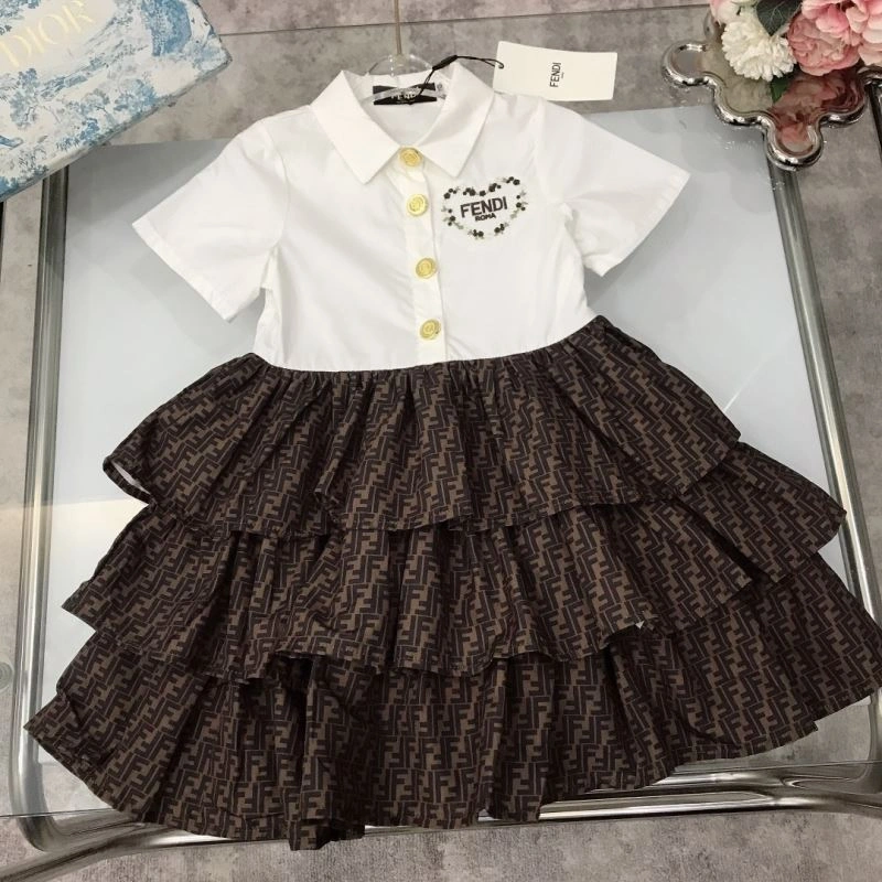 FastDry Fendi Kids 121385