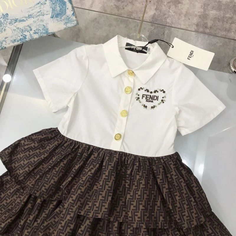 FastDry Fendi Kids 121385