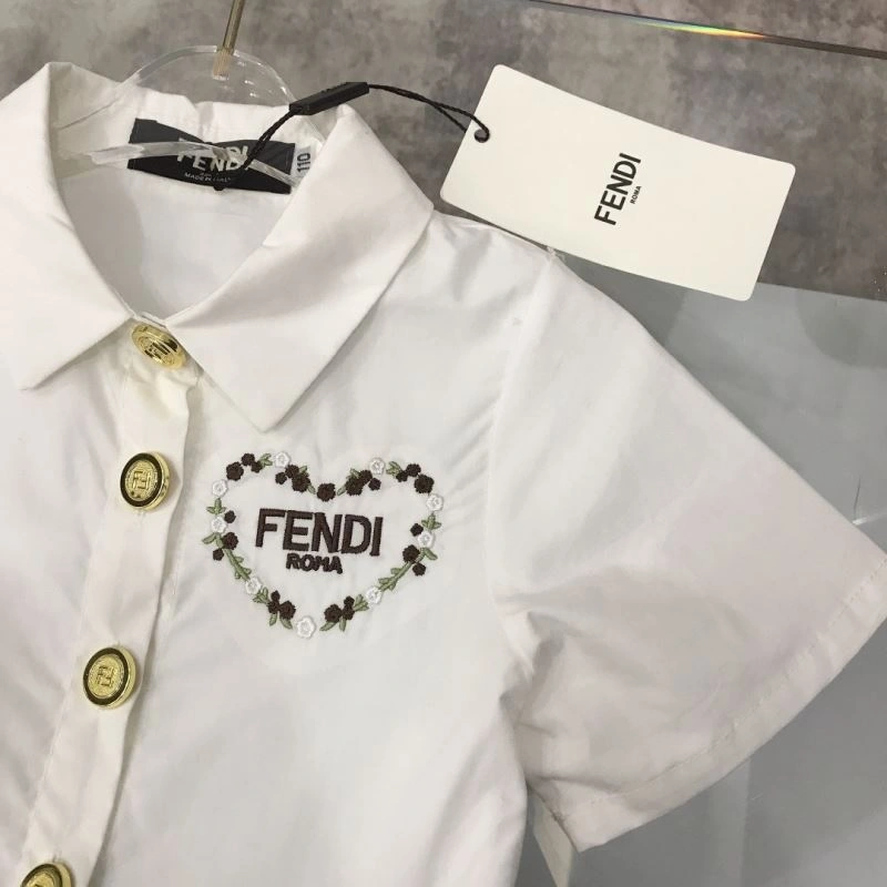 FastDry Fendi Kids 121385