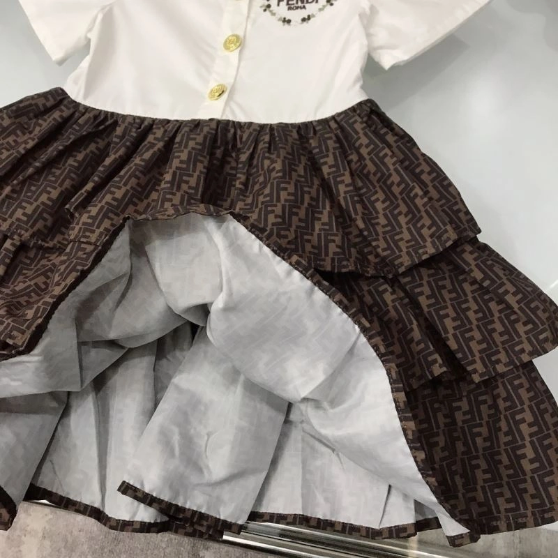 FastDry Fendi Kids 121385