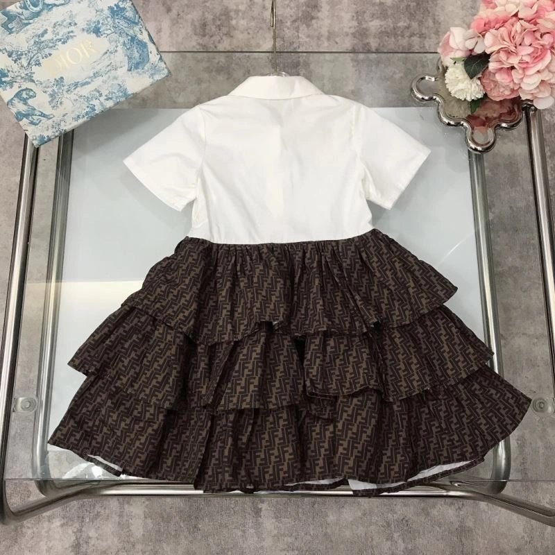 FastDry Fendi Kids 121385
