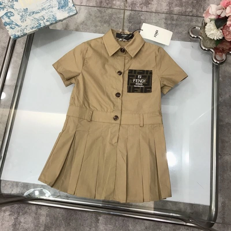 Fendi Kids ComfortFit 121380