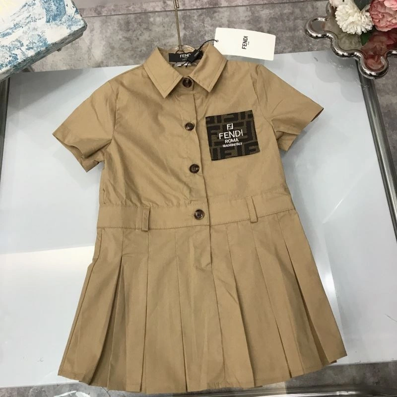 Fendi Kids ComfortFit 121380
