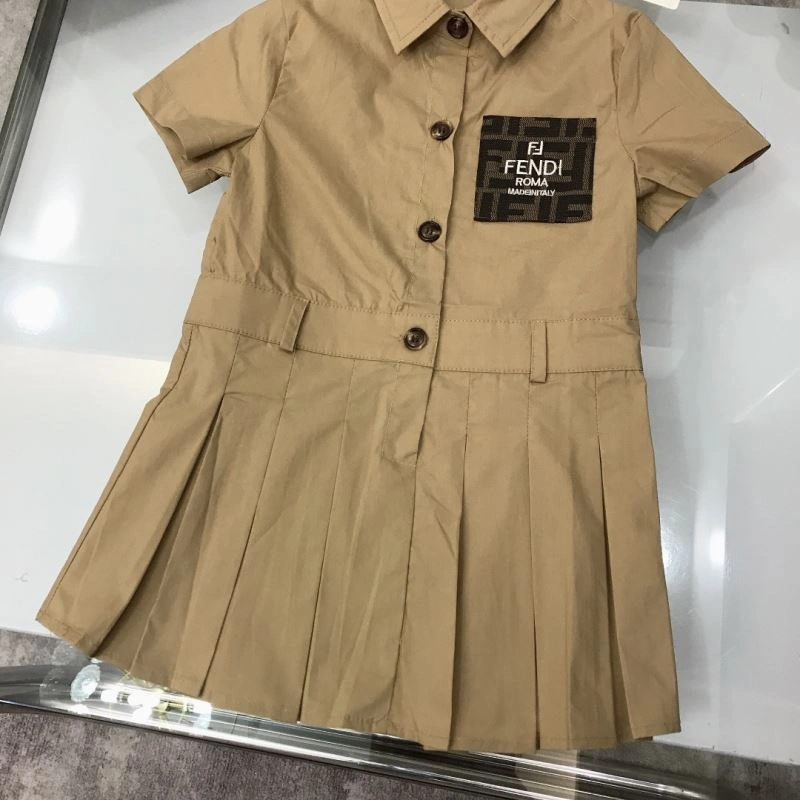 Fendi Kids ComfortFit 121380