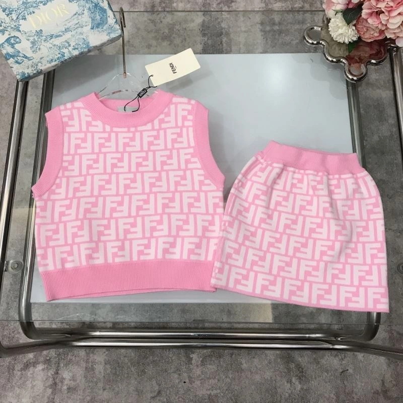 Fendi Kids EyeCatching 121357