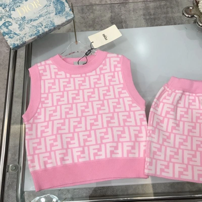 Fendi Kids EyeCatching 121357