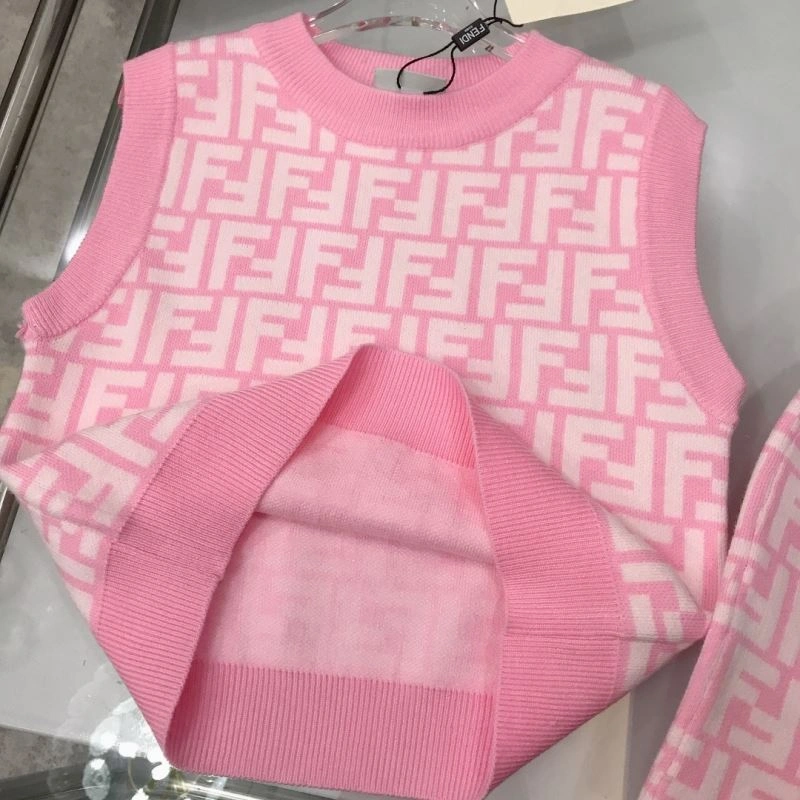 Fendi Kids EyeCatching 121357