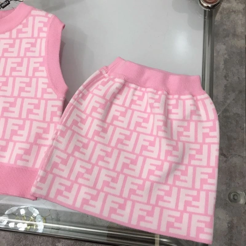 Fendi Kids EyeCatching 121357