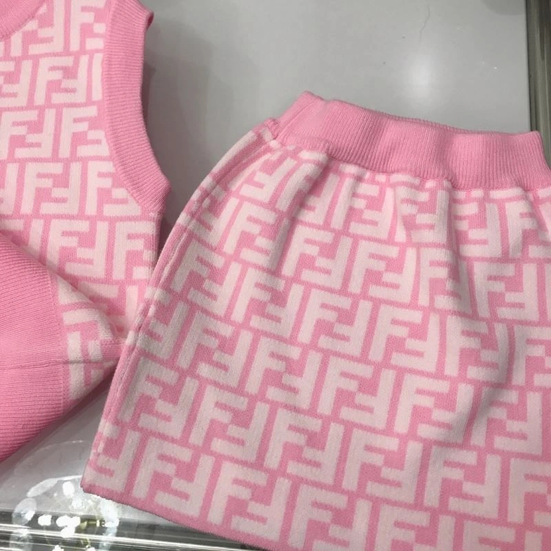 Fendi Kids EyeCatching 121357