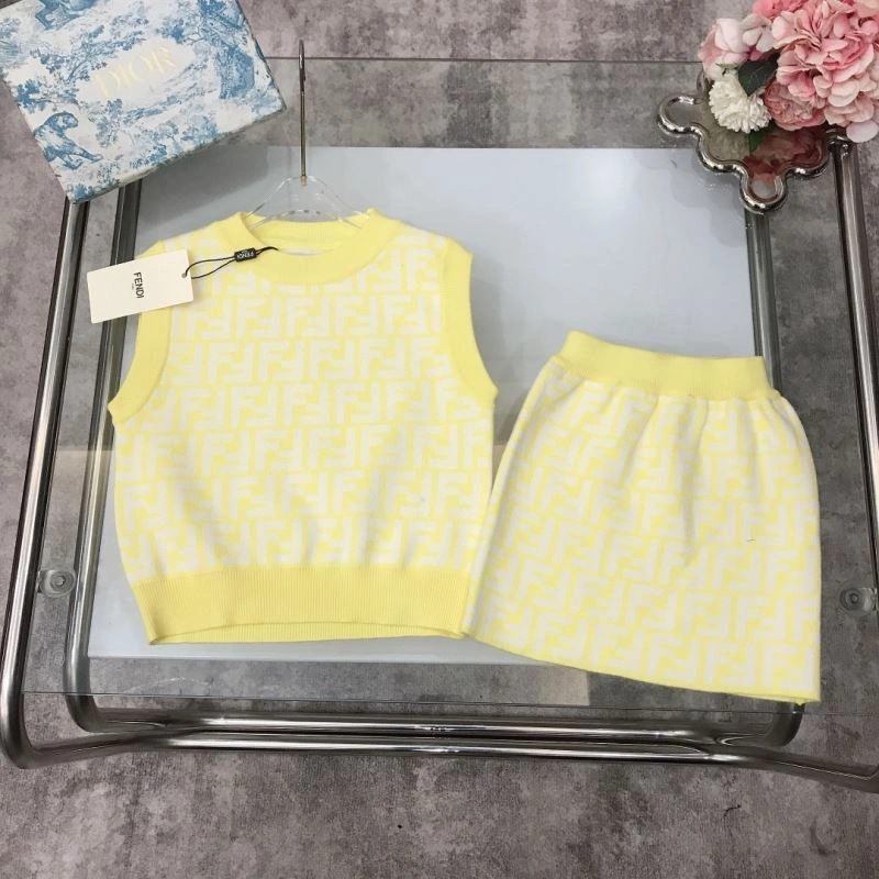 Fendi Kids Original 121379