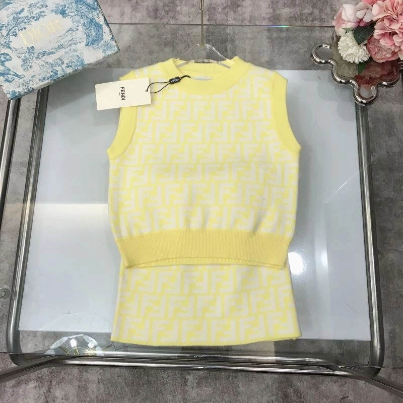 Fendi Kids Original 121379
