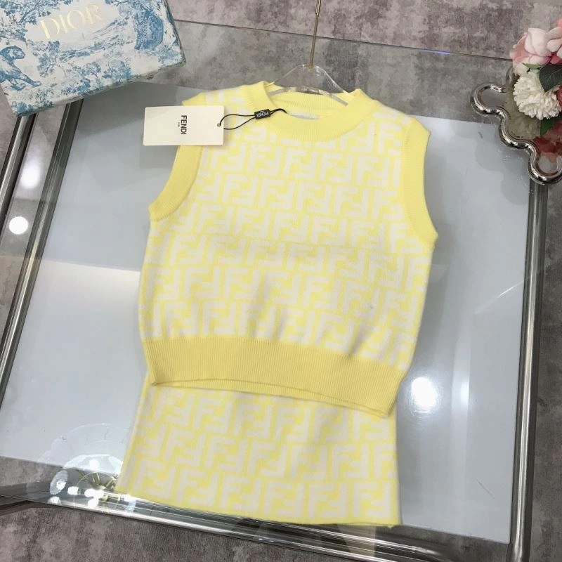 Fendi Kids Original 121379