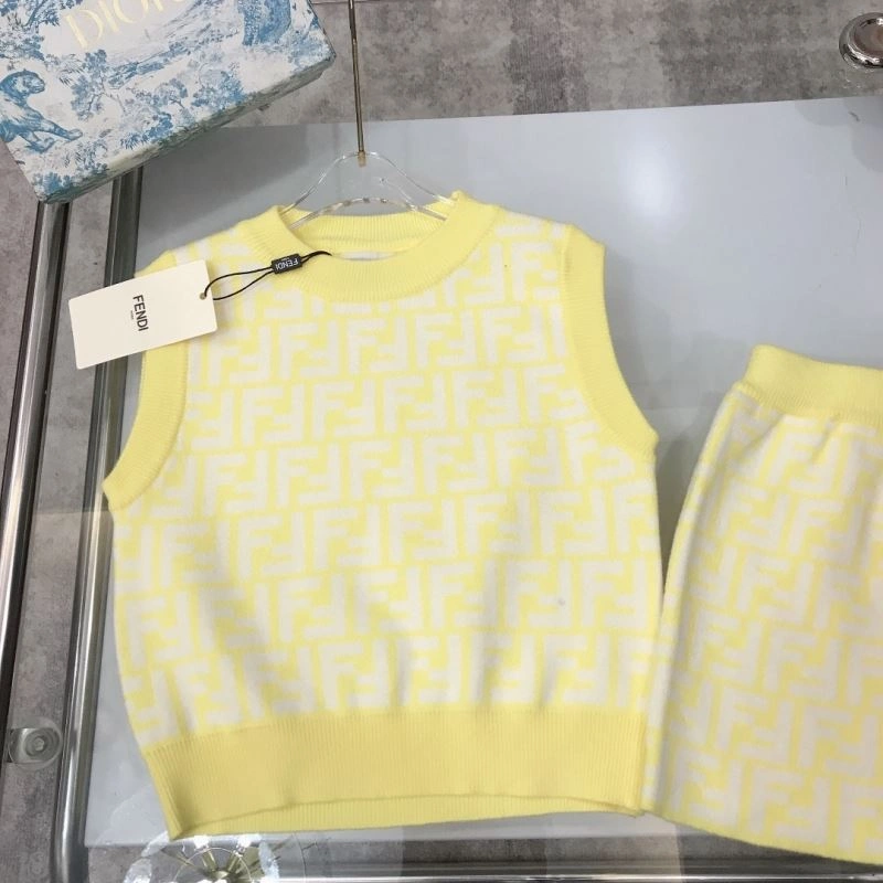 Fendi Kids Original 121379