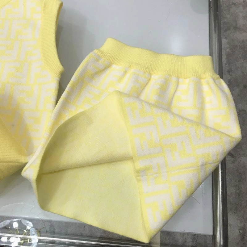 Fendi Kids Original 121379