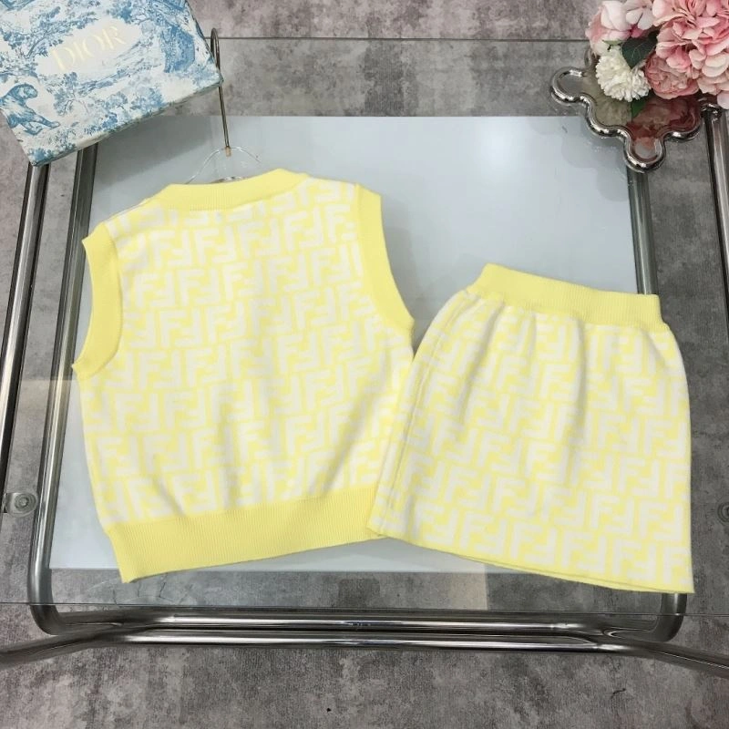 Fendi Kids Original 121379