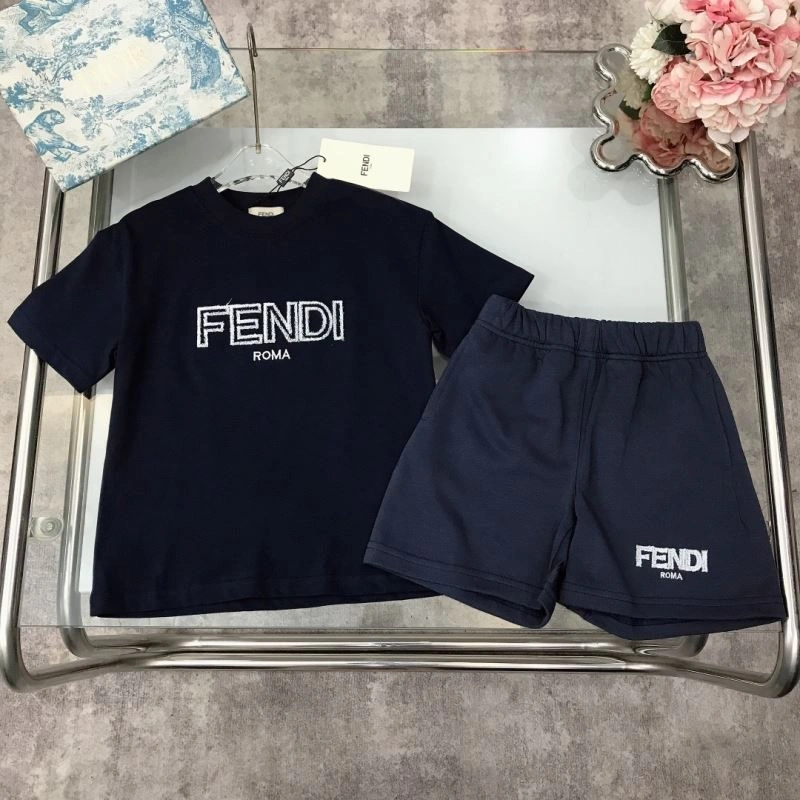 Fendi Kids GoodFit 121375