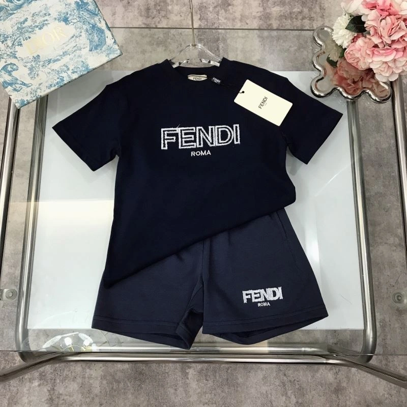 Fendi Kids GoodFit 121375