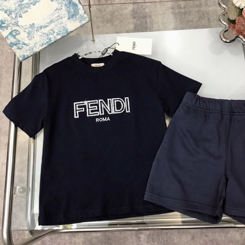 Fendi Kids GoodFit 121375