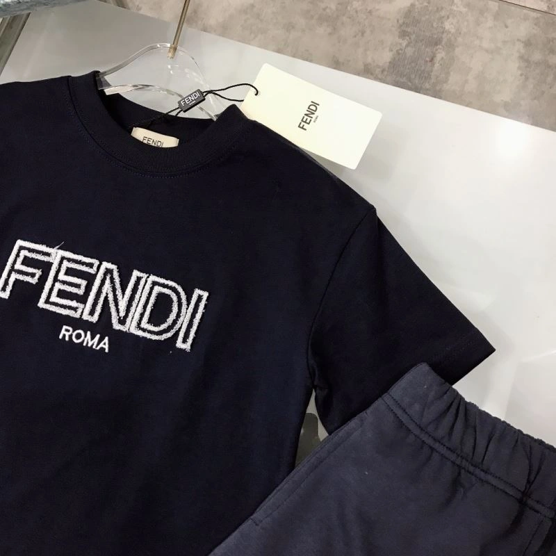 Fendi Kids GoodFit 121375