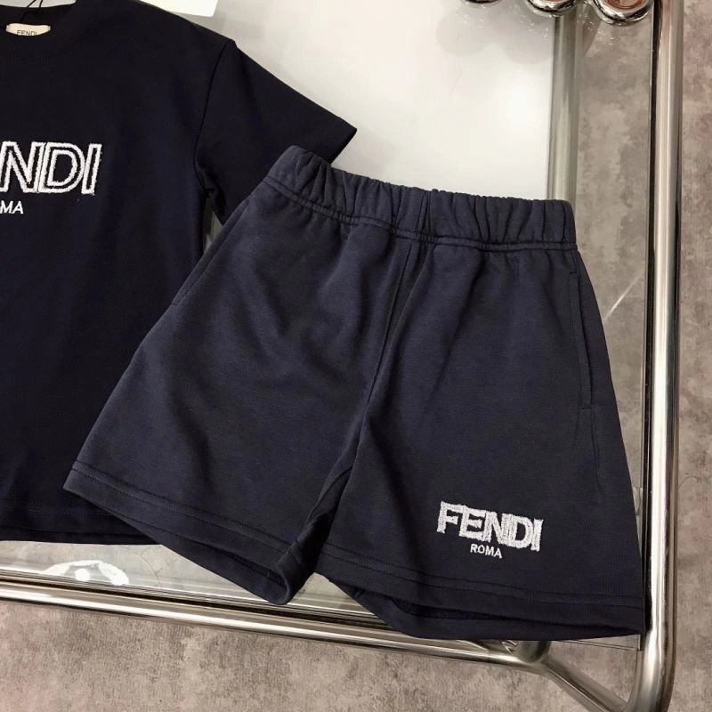 Fendi Kids GoodFit 121375
