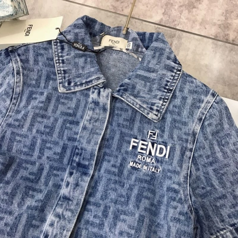 Efficient Fendi Kids 121355