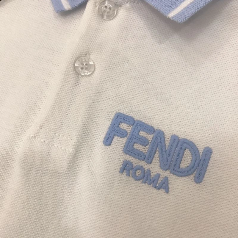 Fendi Kids RelaxedFit 121367