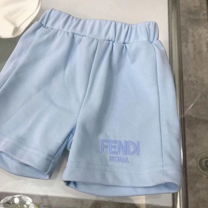Fendi Kids RelaxedFit 121367