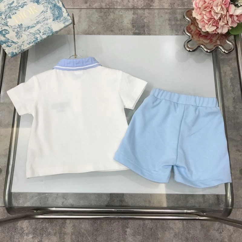 Fendi Kids RelaxedFit 121367