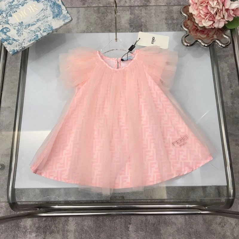 Durable Fendi Kids 121353