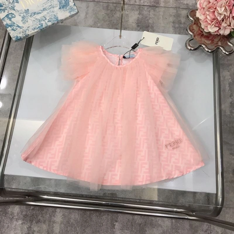Durable Fendi Kids 121353