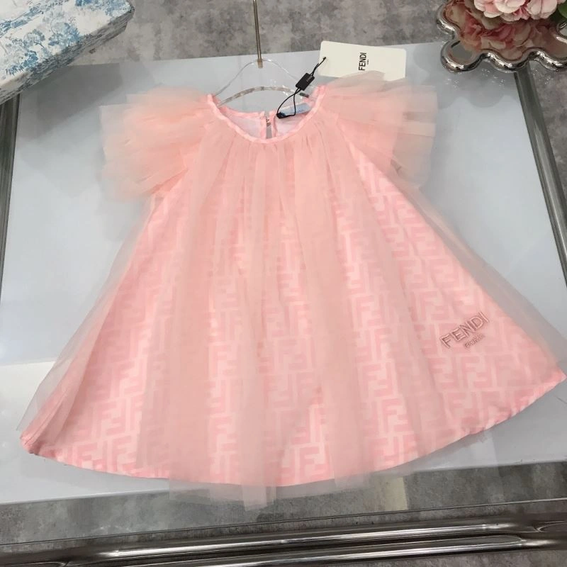 Durable Fendi Kids 121353