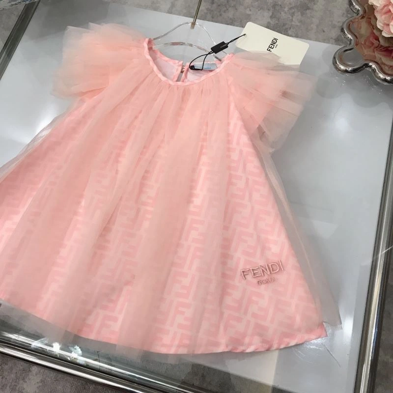 Durable Fendi Kids 121353