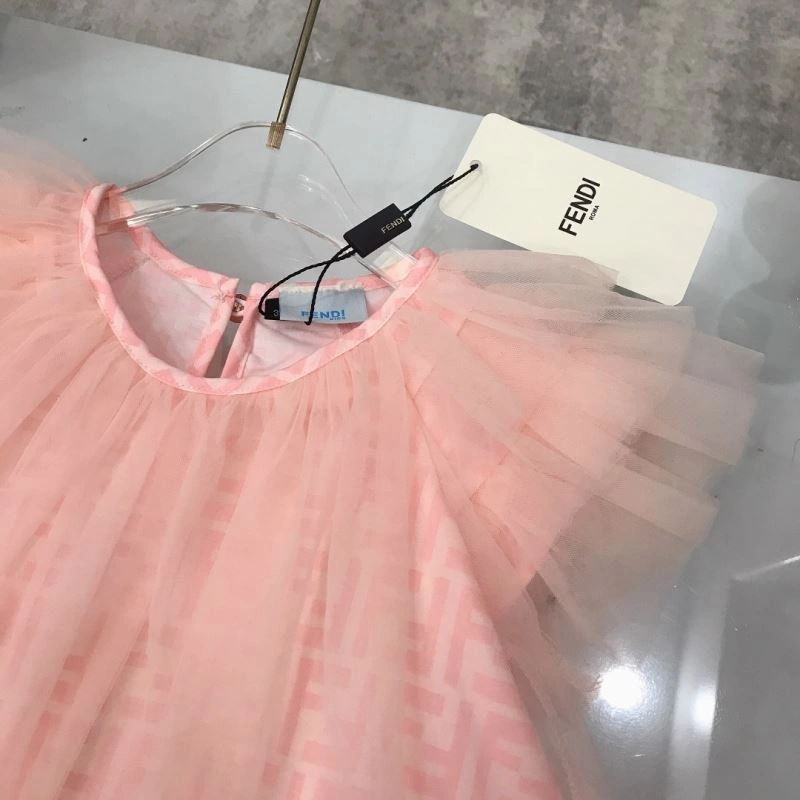 Durable Fendi Kids 121353