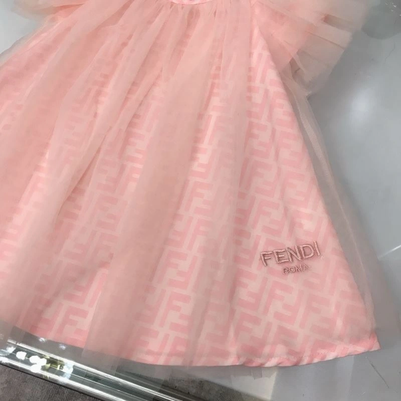 Durable Fendi Kids 121353