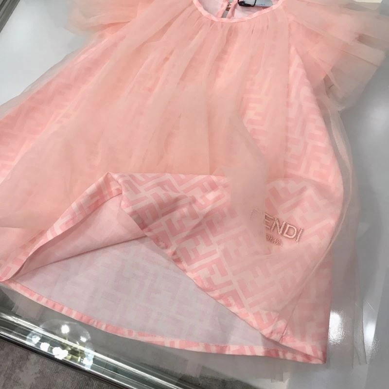 Durable Fendi Kids 121353