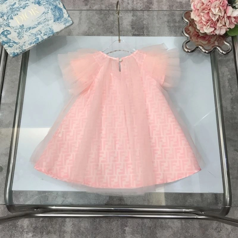 Durable Fendi Kids 121353
